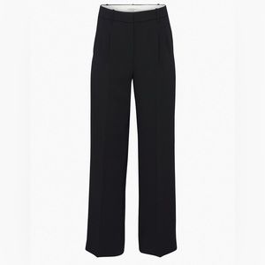 Aritzia Wilfred Effortless Pant